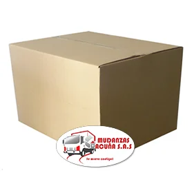 cajas para mudanza varios